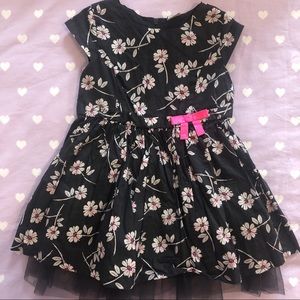 Osh kosh party dress